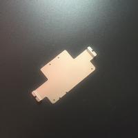 emi shielding cover rf shielding frame antenna box metal pcb shields